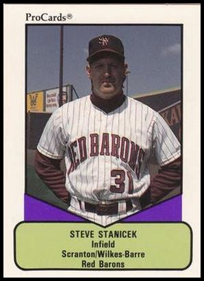 310 Steve Stanicek